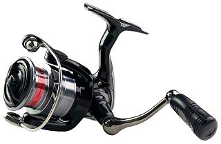 Катушка Daiwa 20 RX LT 2000 - фото 10