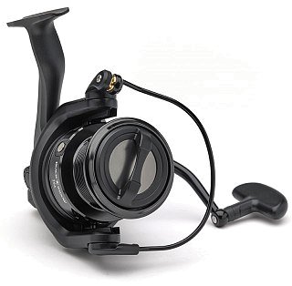 Катушка Daiwa Black Widow 25A - фото 5