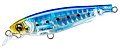 Воблер Yo-Zuri Duel L-Blue Fix Minnow 70 S F1231-HIW