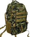 Рюкзак Taigan Aviator 50L jungle digital