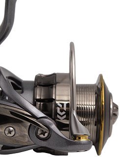 Катушка Daiwa Luvias 15 3012 - фото 6