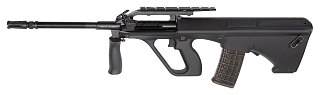 Автомат Classic Army СА Steyr AUG A2 Police AEG 