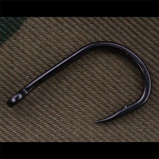 Крючки Gardner Covert dark wide gape talon tip barbed №2 - фото 3