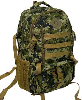 Рюкзак Taigan Aviator 50L jungle digital - фото 1