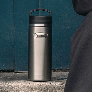 Термос Thermos IS200MS 0,71л - фото 9