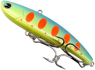 МП Воблер IMA Koume Vib 70 13гр pal03 orange spotted