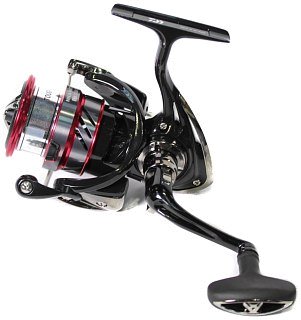 Катушка Daiwa 18 Ninja match LT 3000 C - фото 2