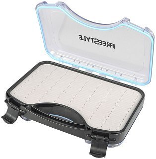 Коробка SPRO FreeStyle Rigged Box 28,2x21,6x6,6см - фото 1