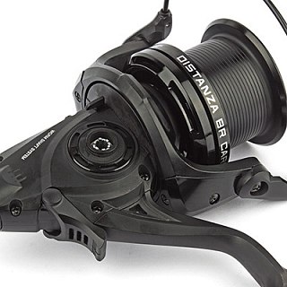 Катушка Nautilus Distanza BR Carp NDBC9000 - фото 4