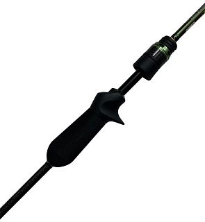 Спиннинг Hearty Rise  Laiquendi LQС-662UL - фото 3