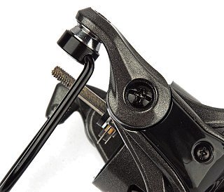 Катушка Nautilus Neofit 3500 - фото 2