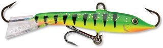 Балансир Rapala W09/FP