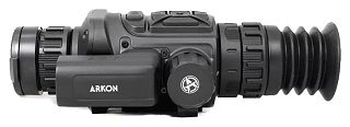 Тепловизионный прицел Arkon Arma SR25L - фото 6