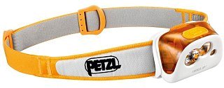 Фонарь Petzl Tikka orange