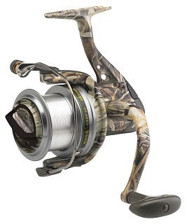 Катушка Okuma Max4 Distance Carp MAX 60 FD - фото 1