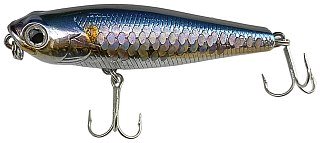 Воблер Lucky Craft NW Pencil 68 270 MS american shad - фото 1