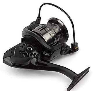 Катушка Nautilus Atoll 5000 Com - фото 4