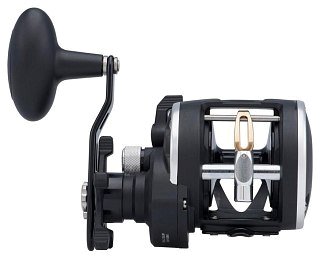 Катушка Penn Rival RIV15LW - фото 3