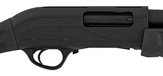 Ружье Hatsan Escort AIM Guard 12х76 пластик 510мм - фото 3