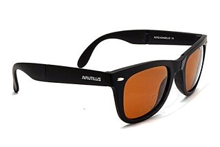 Очки Nautilus Adamello N5702 PL brown