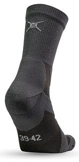 Носки Talberg Rock Pro Organic до +15C 36-38 хаки - фото 3