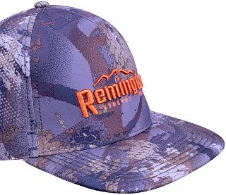 Бейсболка Remington Agent timber - фото 6