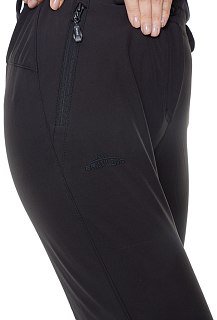 Костюм Grayling Рица для рыбалки женский софтшелл - фото 15