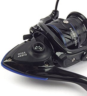Катушка Nautilus Every 2500 - фото 2