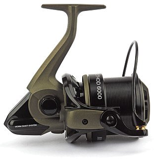 Катушка Nautilus Epica Heavy Method 6000 - фото 4