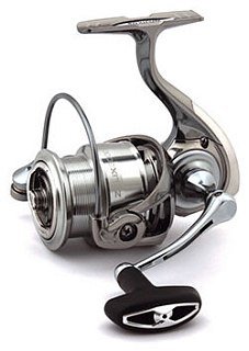 Катушка Nautilus Zolix 3000 Com - фото 1