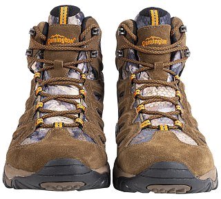 Ботинки Remington Outdoor trekking brown - фото 4