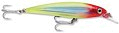 Воблер Rapala X-Rap XR10 CLN