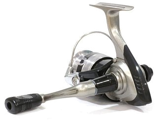 Катушка Daiwa Strikeforce E 2000 A - фото 3