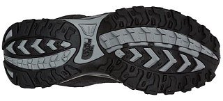 Полуботинки The North Face M Wreck GTX black - фото 2