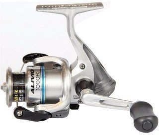 Катушка Shimano Alivio 1000 FC - фото 1