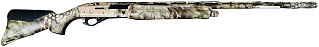 Ружье Impala Plus Camo Highlander Kryptek 12x76 760мм