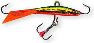 Балансир Sprut Kamo №3 6гр 45мм GGR-EP