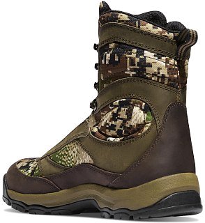 Ботинки Danner High Ground 8" optifade subalpine - фото 2