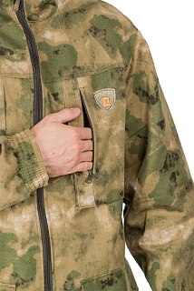 Куртка Хольстер Берендей 2 туман - фото 9