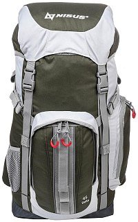 Рюкзак Nisus Delta 45 - фото 4