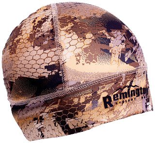 Шапка Remington Еase yellow waterfowl honeycombs - фото 2