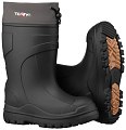 Сапоги Torvi с вкладышем -60С черный