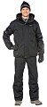 Костюм NorthSky Ante padded set ux black