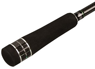 Спиннинг Norstream Spiker 2 jig special 822XH 2,48м 20-80гр - фото 5