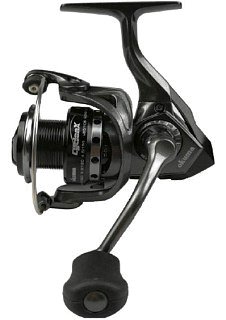 Катушка Okuma Cyclon-X-40 FD 3+1bb