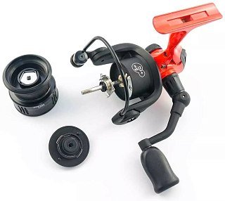 Катушка Caiman Portal 2000 - фото 6