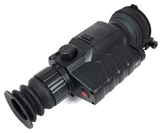 Тепловизионный прицел Guide TR650 - фото 6