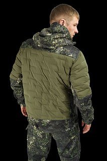 Костюм Fantom Force Salazar демисезонный DSN PR 510-2 - фото 10