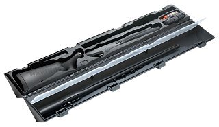 Ружье Benelli Vinci Cordoba 12х76 760мм - фото 5
