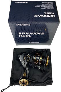 Катушка Riverzone Storm Q3800 - фото 4
